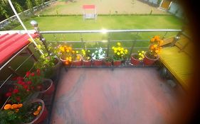 Nandini Homestay