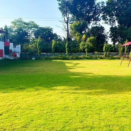 Nandini Homestay Dehradun Exterior photo