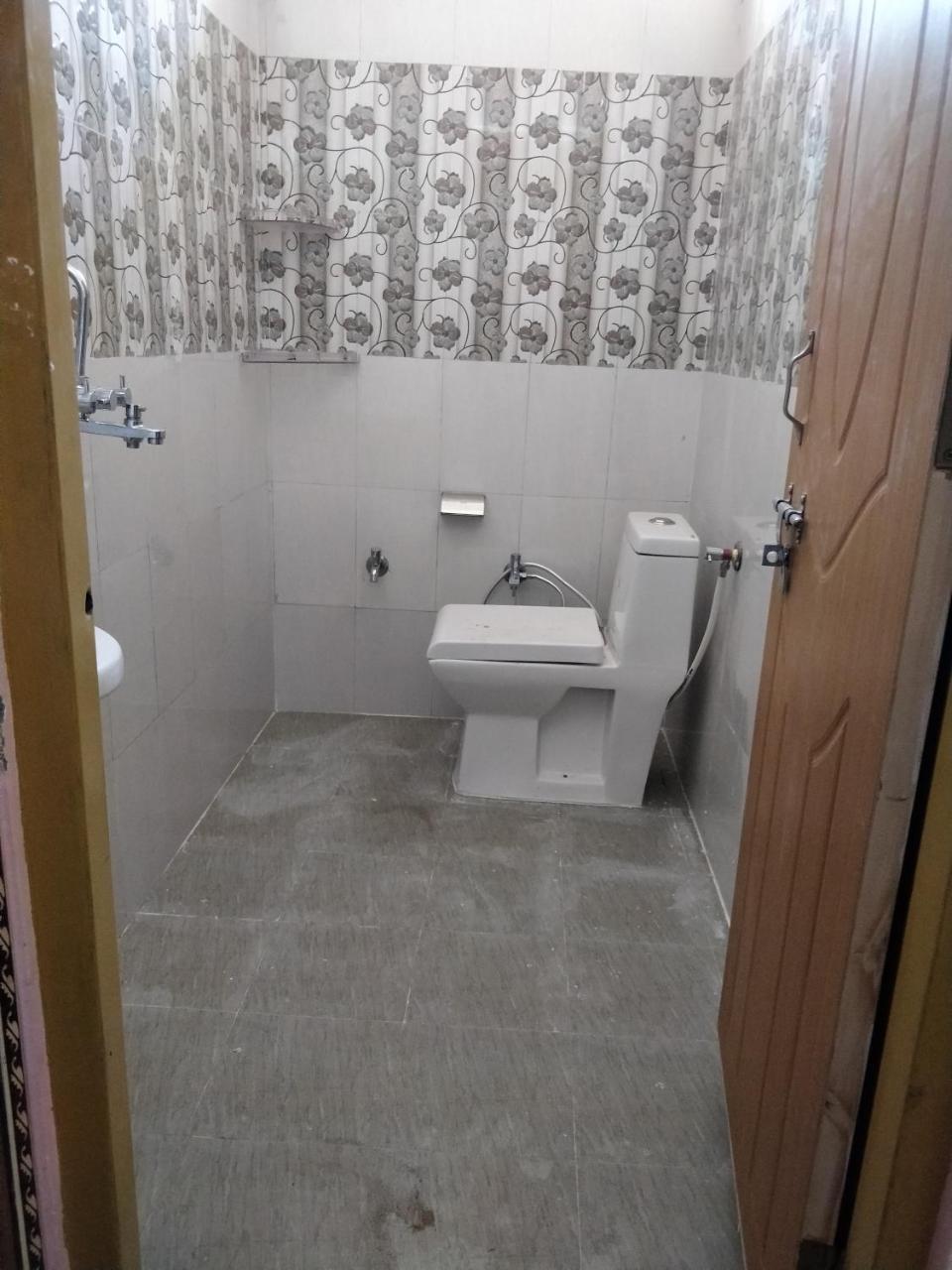Nandini Homestay Dehradun Exterior photo